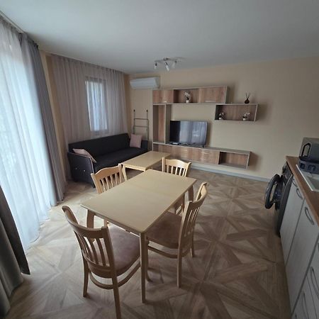 Markapart 3 - Apartment In Downtown Ρούσε Εξωτερικό φωτογραφία