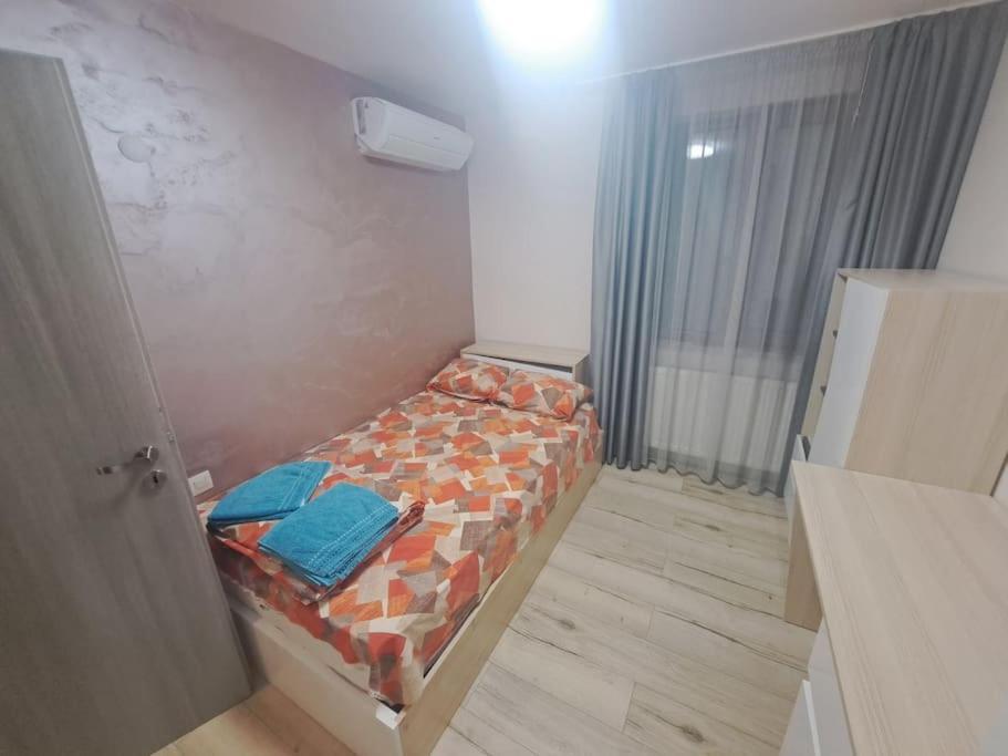 Markapart 3 - Apartment In Downtown Ρούσε Εξωτερικό φωτογραφία