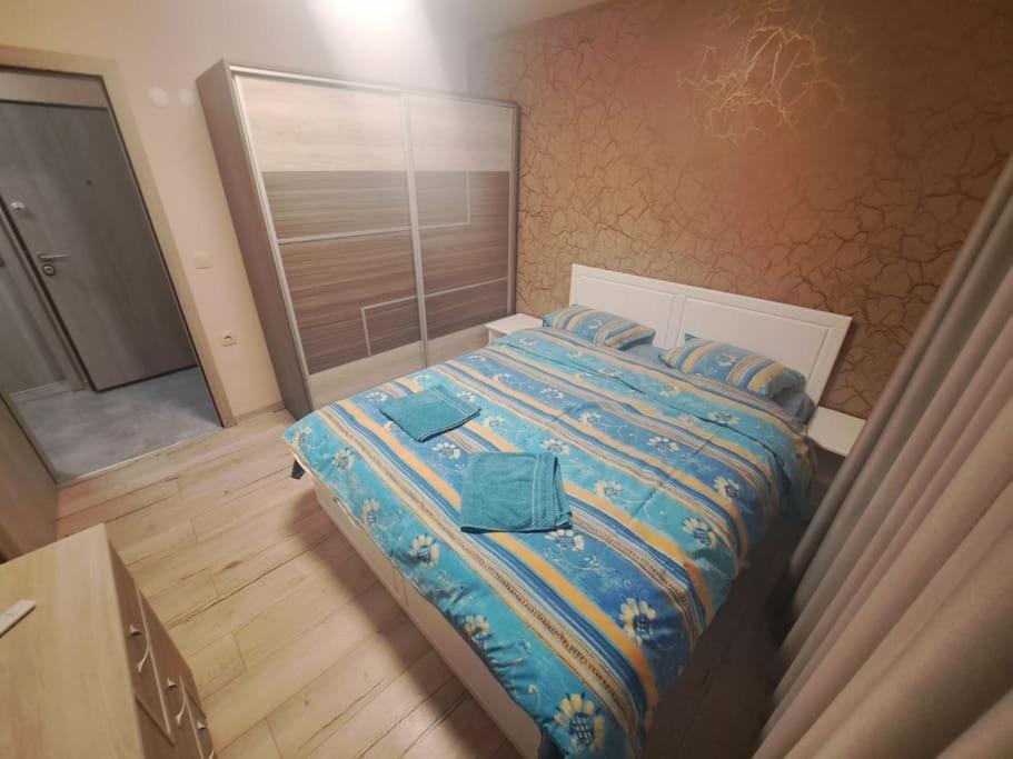 Markapart 3 - Apartment In Downtown Ρούσε Εξωτερικό φωτογραφία