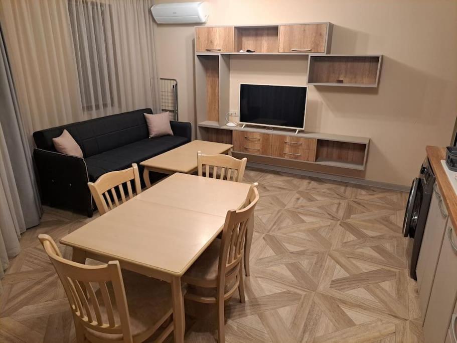 Markapart 3 - Apartment In Downtown Ρούσε Εξωτερικό φωτογραφία
