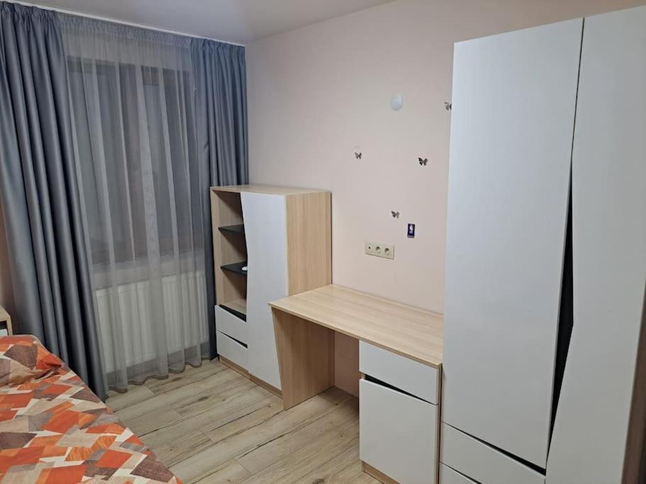 Markapart 3 - Apartment In Downtown Ρούσε Εξωτερικό φωτογραφία